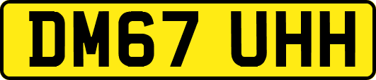 DM67UHH