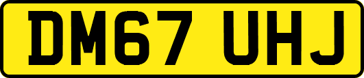 DM67UHJ