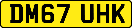 DM67UHK