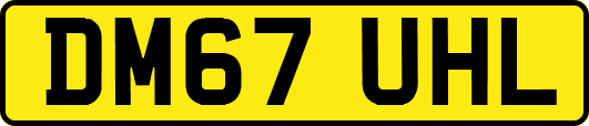 DM67UHL