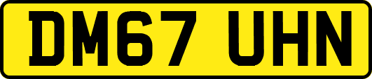 DM67UHN