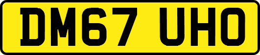 DM67UHO
