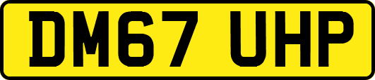 DM67UHP