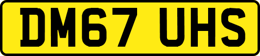 DM67UHS