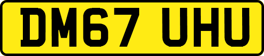 DM67UHU