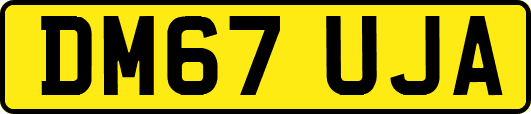 DM67UJA