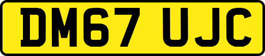 DM67UJC