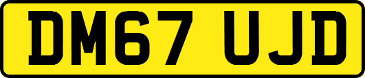DM67UJD