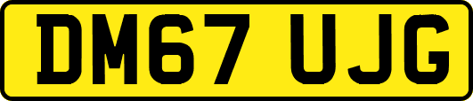 DM67UJG