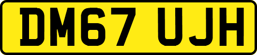 DM67UJH