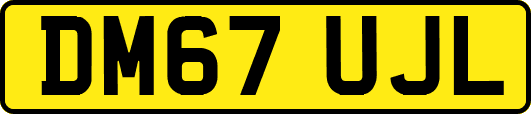 DM67UJL