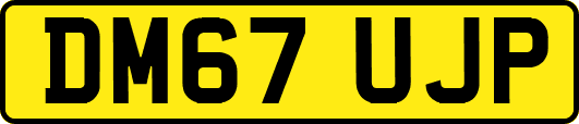 DM67UJP