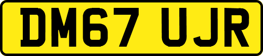DM67UJR