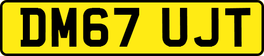 DM67UJT