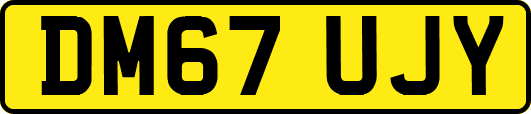 DM67UJY