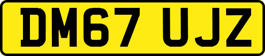 DM67UJZ