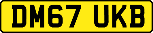 DM67UKB