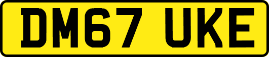 DM67UKE
