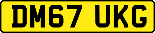 DM67UKG