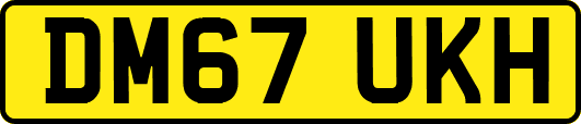 DM67UKH