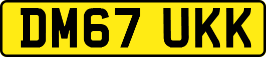 DM67UKK