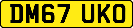 DM67UKO