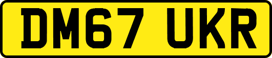 DM67UKR