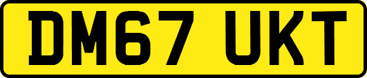 DM67UKT