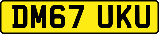 DM67UKU