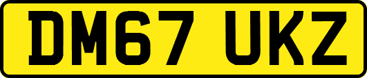 DM67UKZ