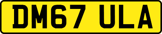 DM67ULA