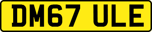 DM67ULE