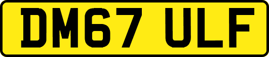 DM67ULF