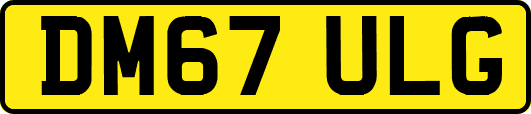 DM67ULG