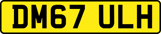 DM67ULH