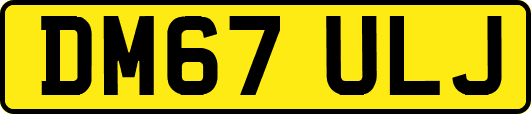 DM67ULJ