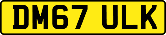 DM67ULK
