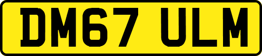 DM67ULM