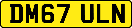 DM67ULN