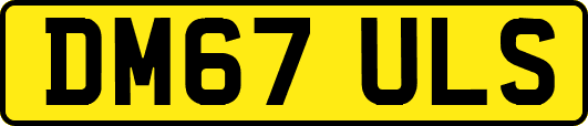 DM67ULS
