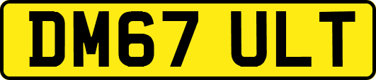 DM67ULT