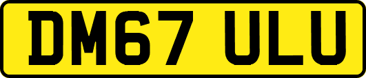DM67ULU