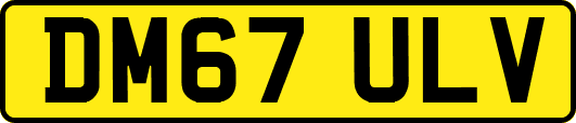 DM67ULV