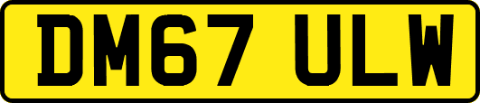DM67ULW