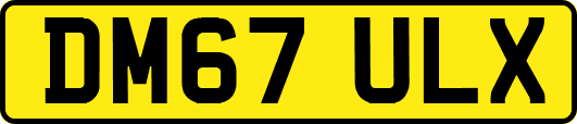 DM67ULX