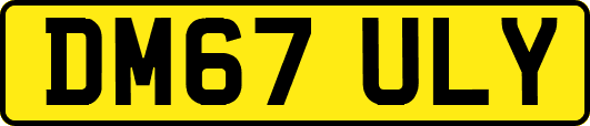 DM67ULY