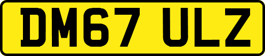 DM67ULZ