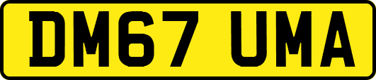 DM67UMA