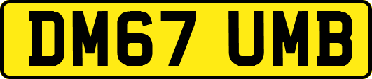 DM67UMB