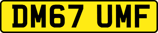DM67UMF